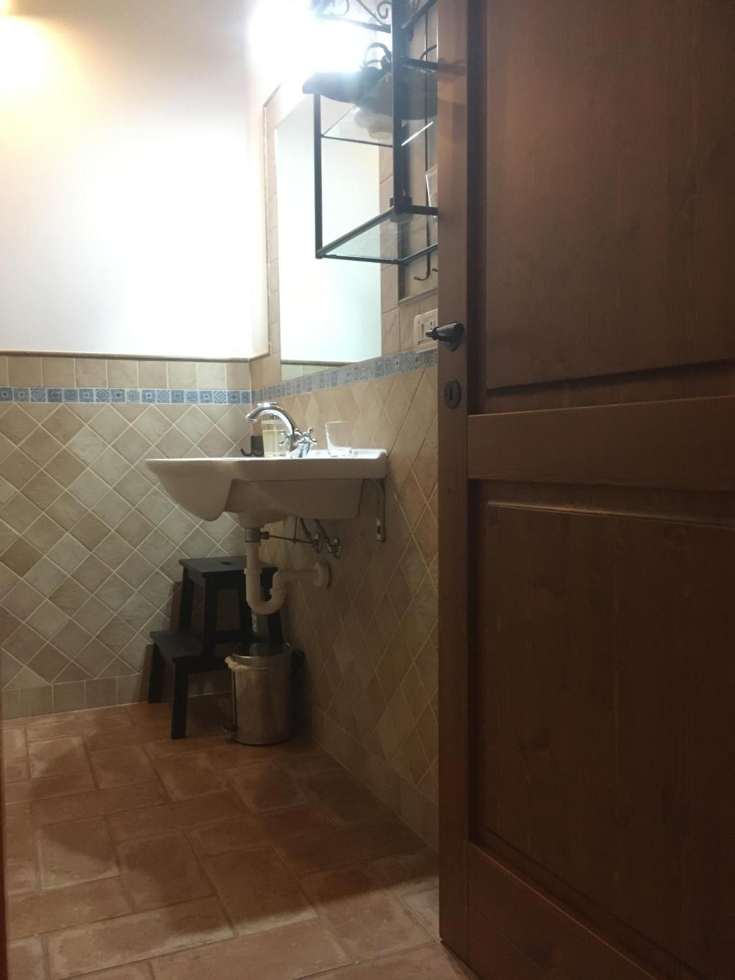 B&B Ca Biocco Sogliano al Rubicone Eksteriør bilde