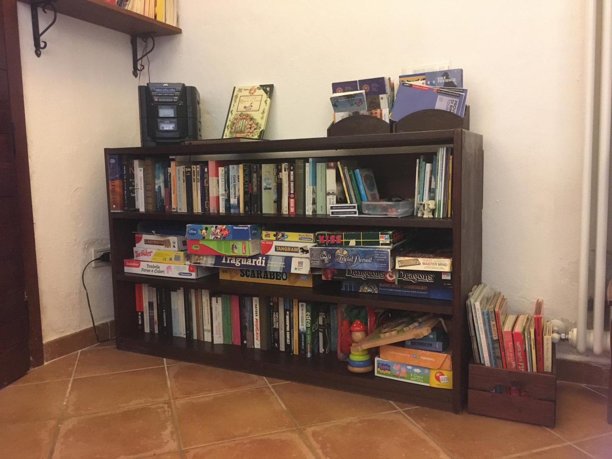 B&B Ca Biocco Sogliano al Rubicone Eksteriør bilde