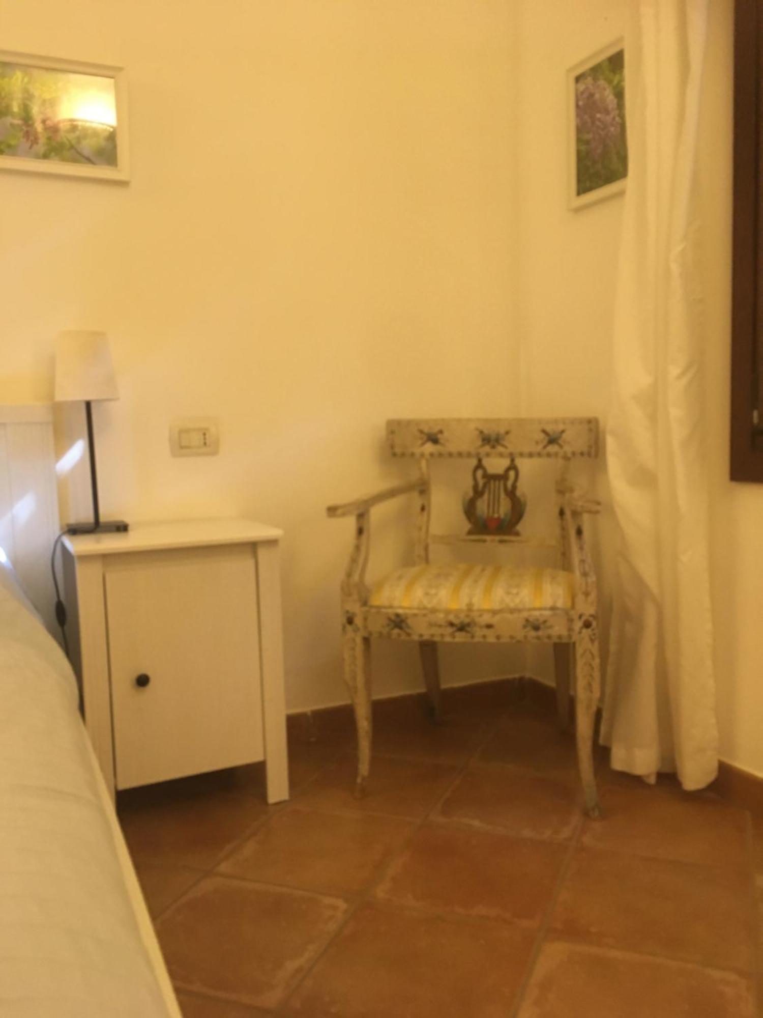 B&B Ca Biocco Sogliano al Rubicone Eksteriør bilde