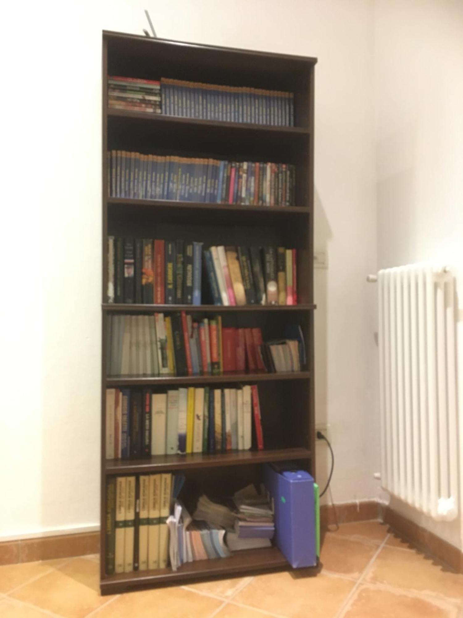 B&B Ca Biocco Sogliano al Rubicone Eksteriør bilde