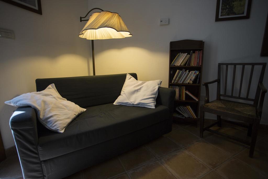 B&B Ca Biocco Sogliano al Rubicone Eksteriør bilde