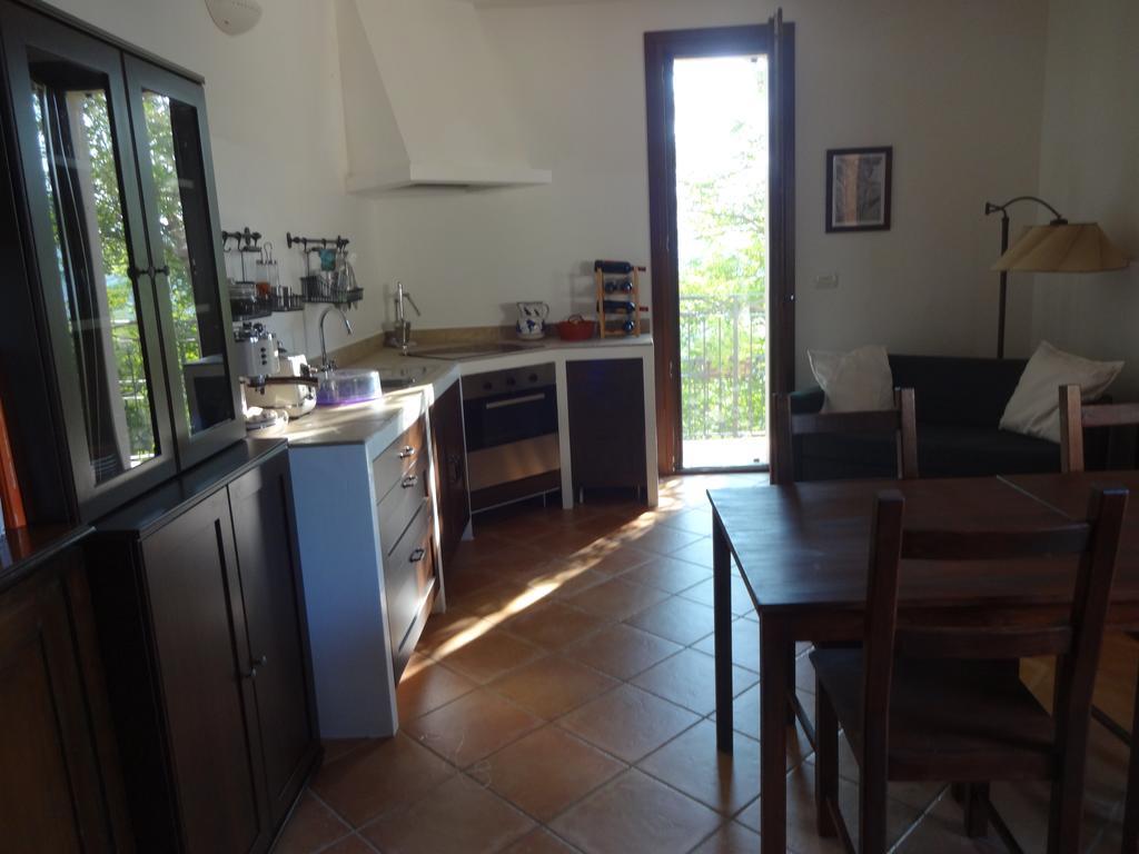 B&B Ca Biocco Sogliano al Rubicone Eksteriør bilde