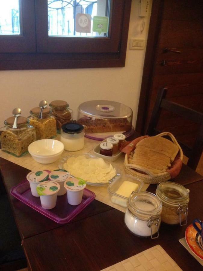 B&B Ca Biocco Sogliano al Rubicone Eksteriør bilde